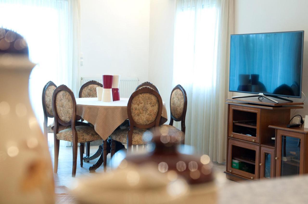Oasis Olympia Apartments Smila Dış mekan fotoğraf