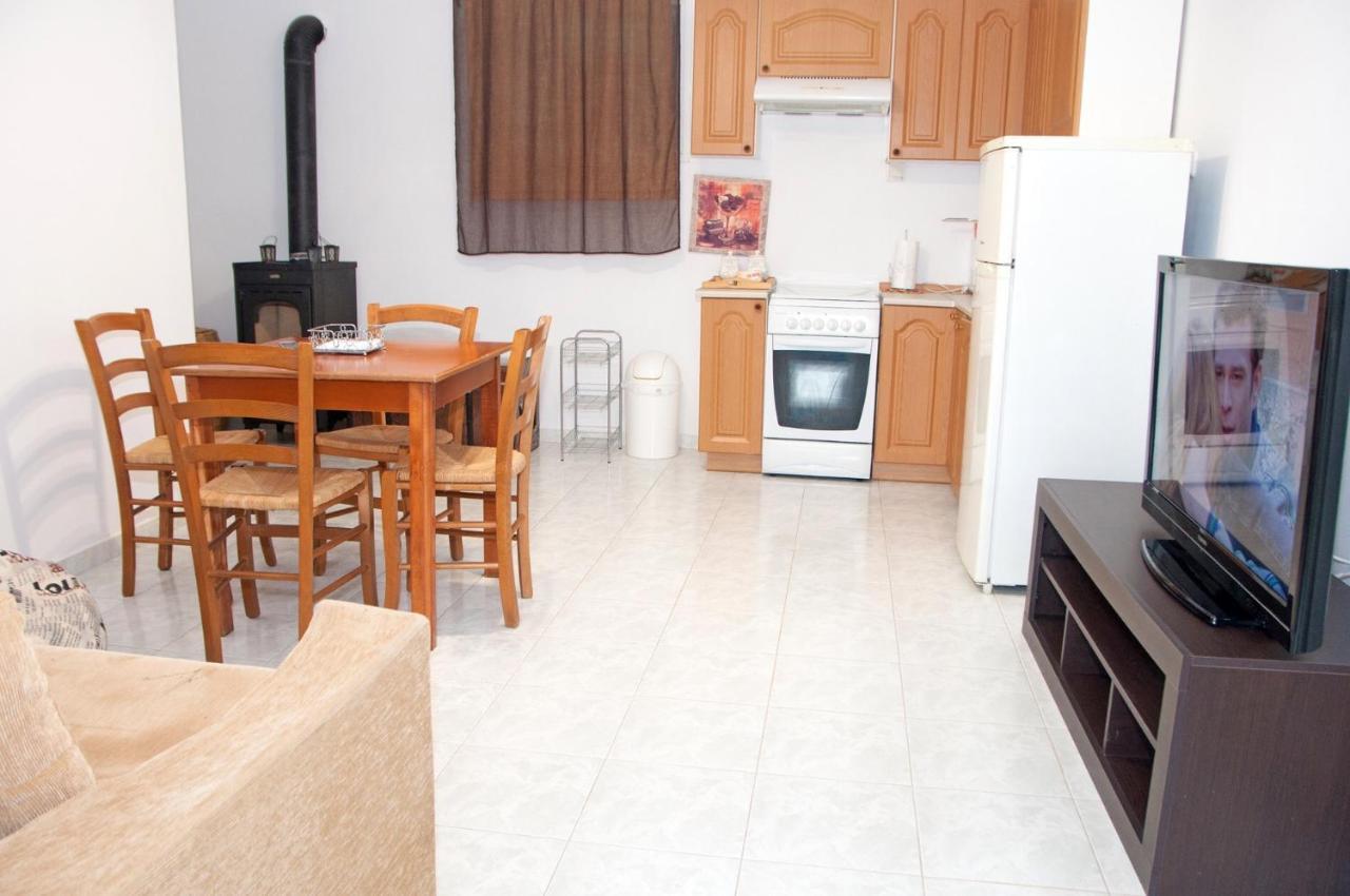 Oasis Olympia Apartments Smila Dış mekan fotoğraf