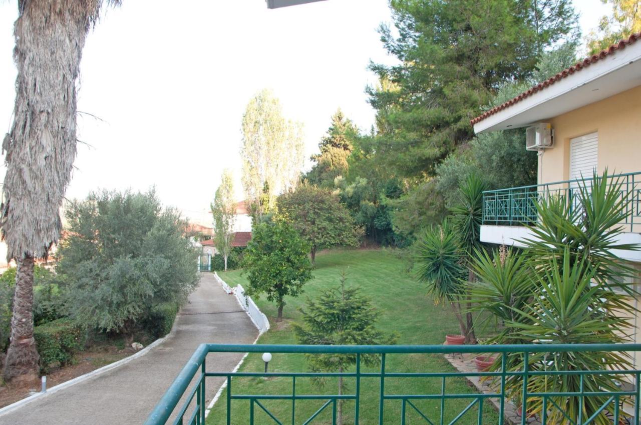 Oasis Olympia Apartments Smila Dış mekan fotoğraf