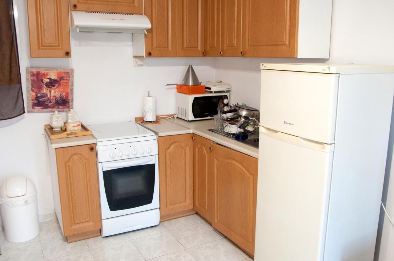 Oasis Olympia Apartments Smila Dış mekan fotoğraf