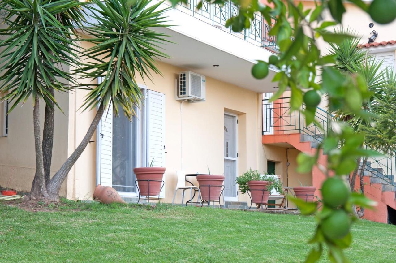 Oasis Olympia Apartments Smila Dış mekan fotoğraf