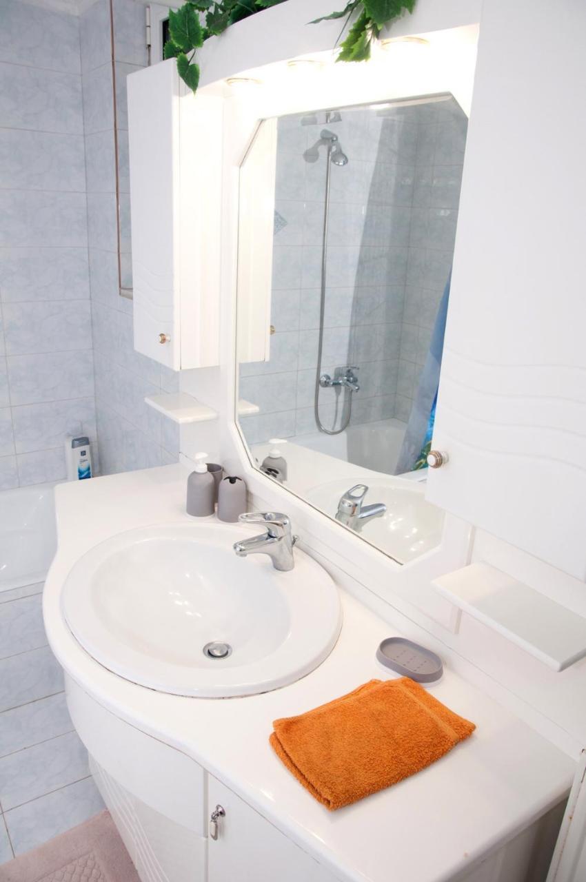 Oasis Olympia Apartments Smila Dış mekan fotoğraf