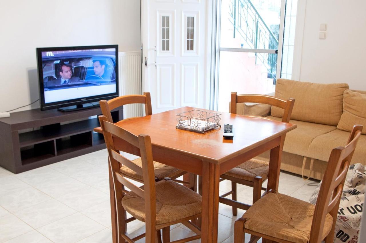Oasis Olympia Apartments Smila Dış mekan fotoğraf