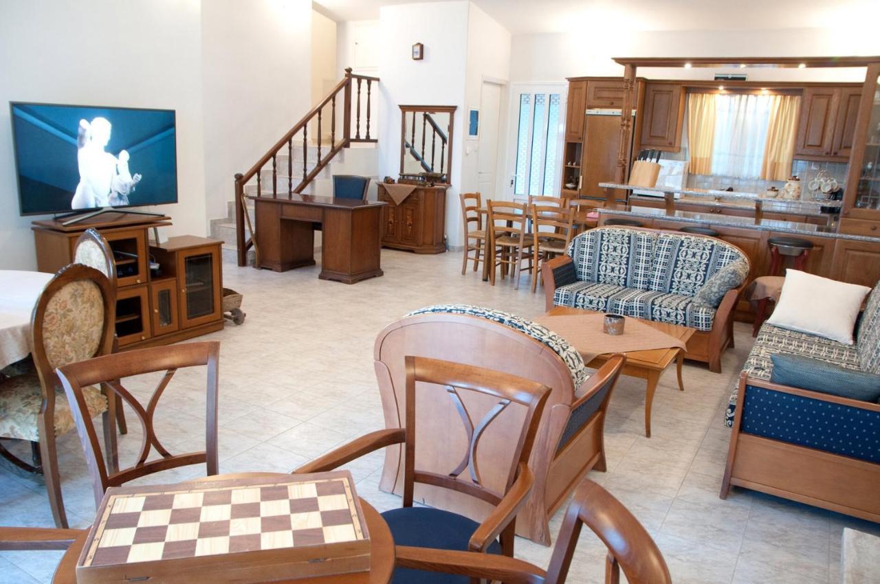 Oasis Olympia Apartments Smila Dış mekan fotoğraf